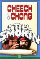 Affiche miniature du film Still Smoking