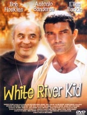 Affiche du film White River Kid