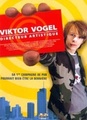 Viktor Vogel, directeur artistique