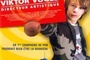 Affiche du film Viktor Vogel, directeur artistique