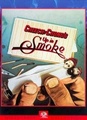 Up in Smoke