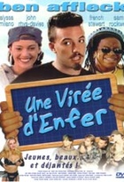Affiche miniature du film Une virée d'enfer