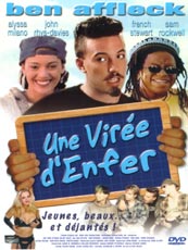 Affiche du film Une virée d'enfer