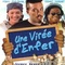 Affiche du film Une virée d'enfer - Une virée d'enfer 