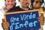 Affiche du film Une virée d'enfer