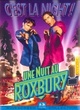 Affiche du film Une nuit au Roxbury