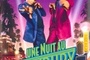 Affiche du film Une nuit au Roxbury