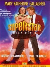 Affiche du film Superstar