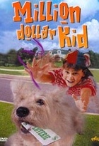 Affiche miniature du film The Million Dollar Kid