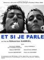 Et si je parle