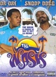 Affiche du film The Wash