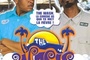 Affiche du film The Wash