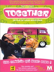 Affiche du film Together