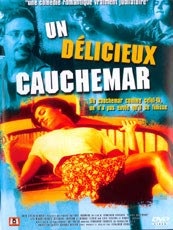 Affiche du film Un délicieux cauchemar