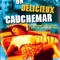 Affiche du film Un délicieux cauchemar - Un délicieux cauchemar 
