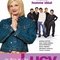 Affiche du film Autour de Lucy - Autour de Lucy 