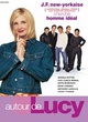 Affiche du film Autour de Lucy