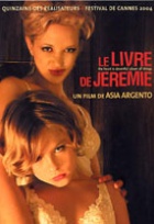 Affiche miniature du film Le livre de Jérémie