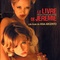 Affiche du film Le livre de Jérémie - Le livre de Jérémie 