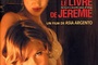 Affiche du film Le livre de Jérémie