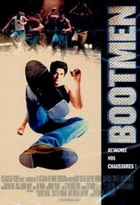 Affiche miniature du film Bootmen
