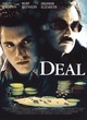 Affiche du film Deal