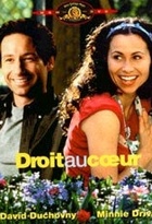 Affiche miniature du film Droit au Coeur