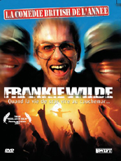 Affiche du film Frankie Wilde