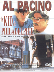 Affiche du film Le Kid de Philadelphie
