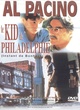 Affiche du film Le Kid de Philadelphie