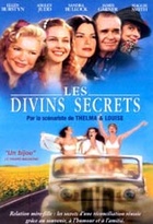 Affiche miniature du film Les divins secrets