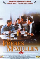 Affiche miniature du film Les Frères McMullen