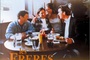 Affiche du film Les Frères McMullen