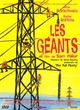 Affiche du film Les Géants
