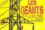 Affiche du film Les Géants