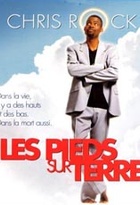 Affiche miniature du film Les pieds sur terre