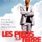 Affiche du film Les pieds sur terre - Les pieds sur terre 
