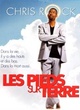 Affiche du film Les pieds sur terre