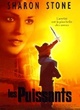 Affiche du film Les puissants