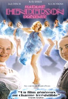 Affiche miniature du film Madame Henderson présente