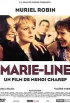 Affiche miniature du film Marie-Line