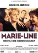 Affiche du film Marie-Line