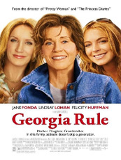Affiche du film Mère-fille mode d'emploi