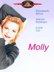 Affiche du film Molly