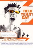 Affiche miniature du film New Year's Day