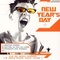 Affiche du film New Year's Day - New Year's Day 