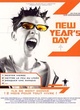 Affiche du film New Year's Day