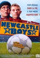 Affiche miniature du film NewCastle Boys