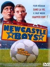 Affiche du film NewCastle Boys