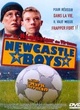 Affiche du film NewCastle Boys